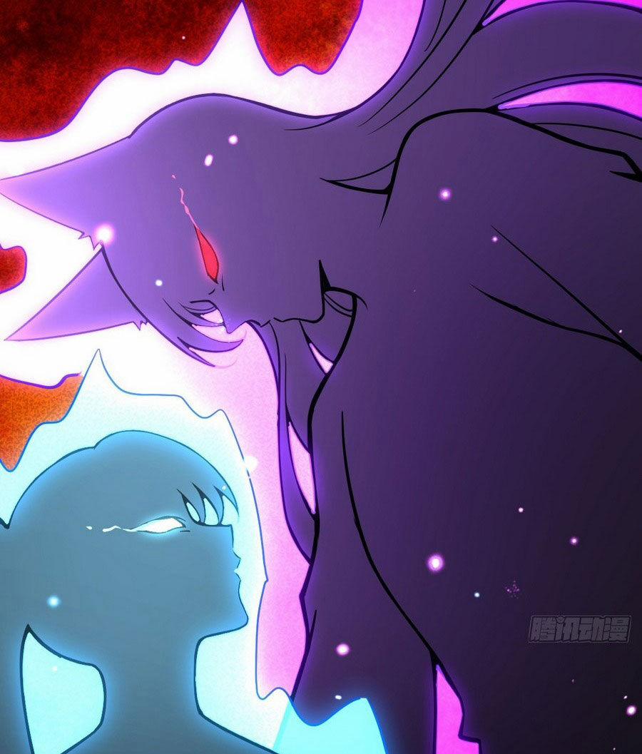 Sư Phụ Của Ta Mỗi Khi Đến Đại Nạn Mới Đột Phá 39 trang 45