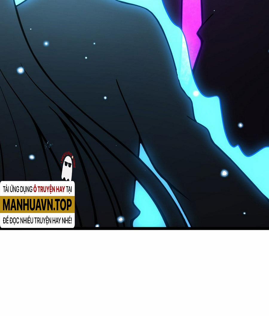 Sư Phụ Của Ta Mỗi Khi Đến Đại Nạn Mới Đột Phá 39 trang 46