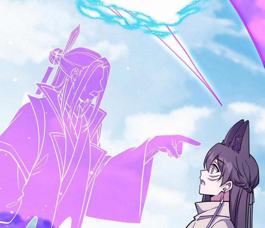 Sư Phụ Của Ta Mỗi Khi Đến Đại Nạn Mới Đột Phá 39 trang 48