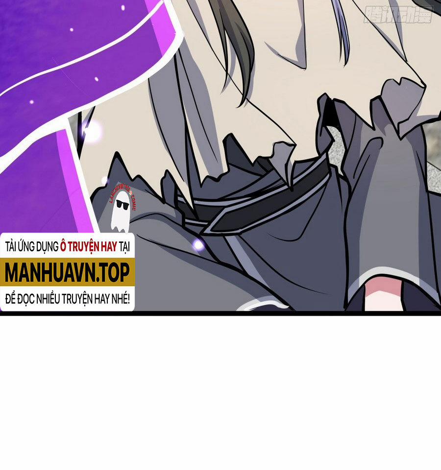 Sư Phụ Của Ta Mỗi Khi Đến Đại Nạn Mới Đột Phá 39 trang 52