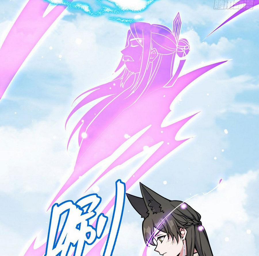 Sư Phụ Của Ta Mỗi Khi Đến Đại Nạn Mới Đột Phá 39 trang 53