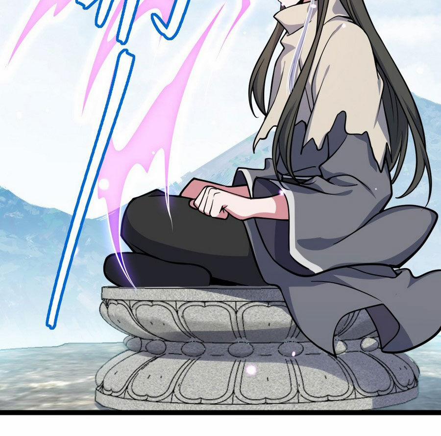 Sư Phụ Của Ta Mỗi Khi Đến Đại Nạn Mới Đột Phá 39 trang 54