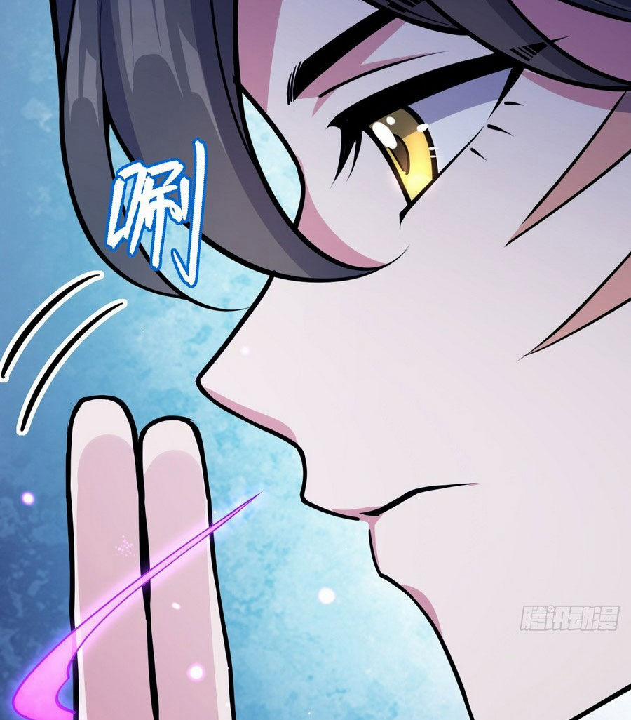 Sư Phụ Của Ta Mỗi Khi Đến Đại Nạn Mới Đột Phá 39 trang 56