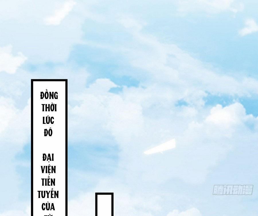 Sư Phụ Của Ta Mỗi Khi Đến Đại Nạn Mới Đột Phá 39 trang 58