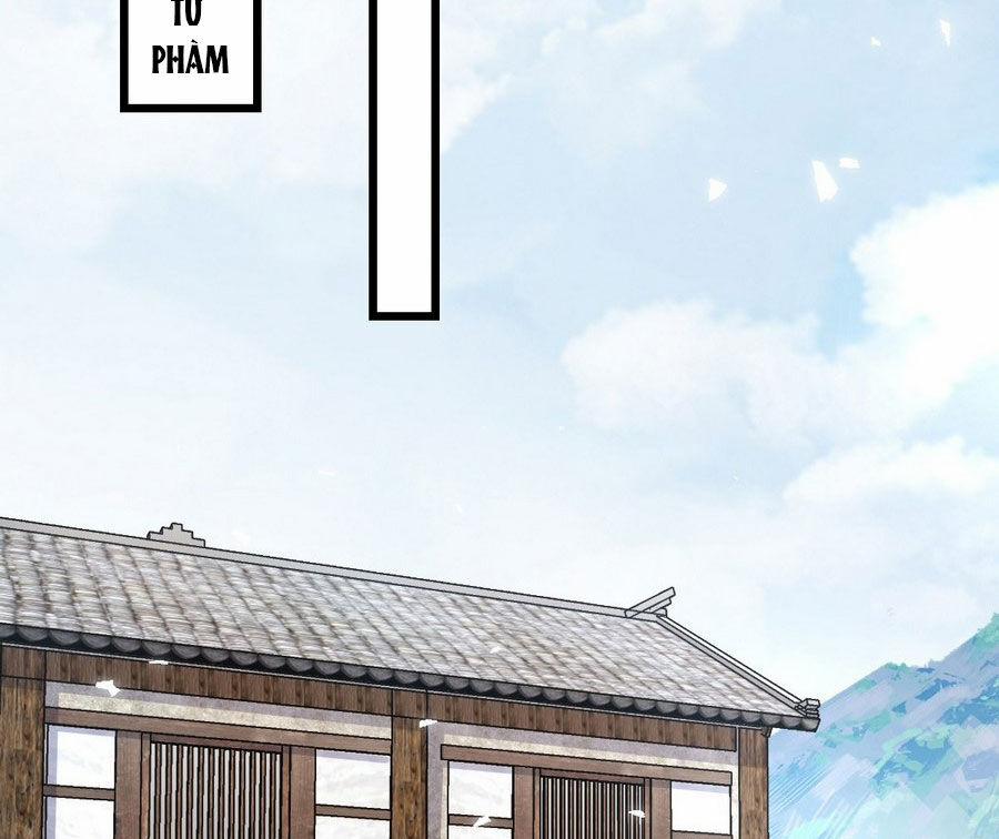 Sư Phụ Của Ta Mỗi Khi Đến Đại Nạn Mới Đột Phá 39 trang 59