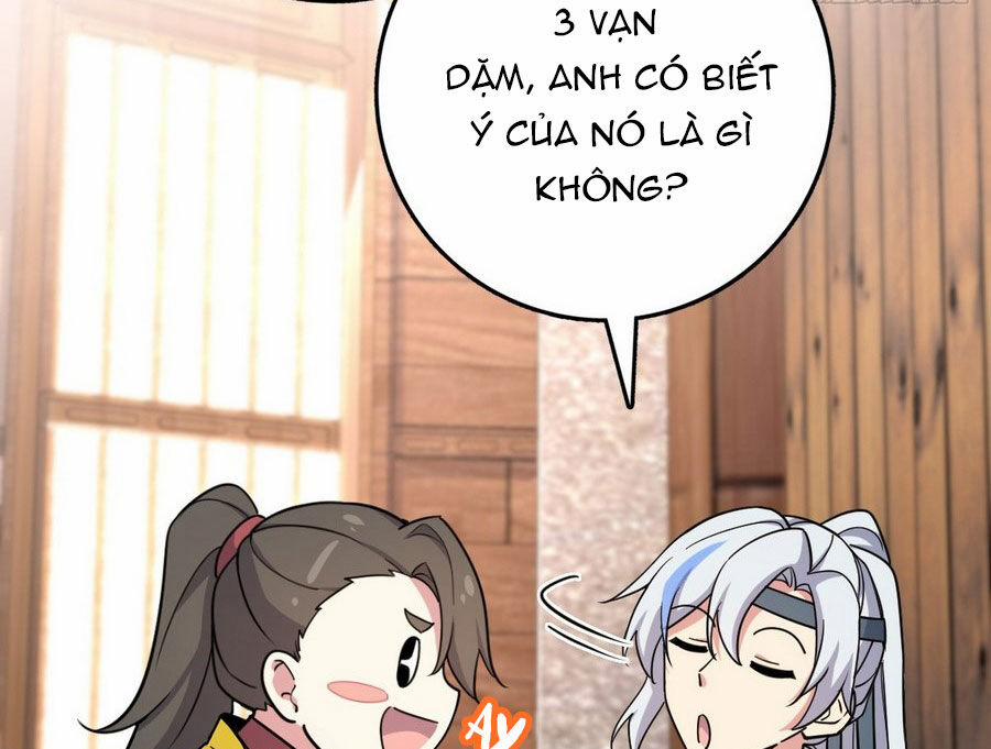 Sư Phụ Của Ta Mỗi Khi Đến Đại Nạn Mới Đột Phá 39 trang 6