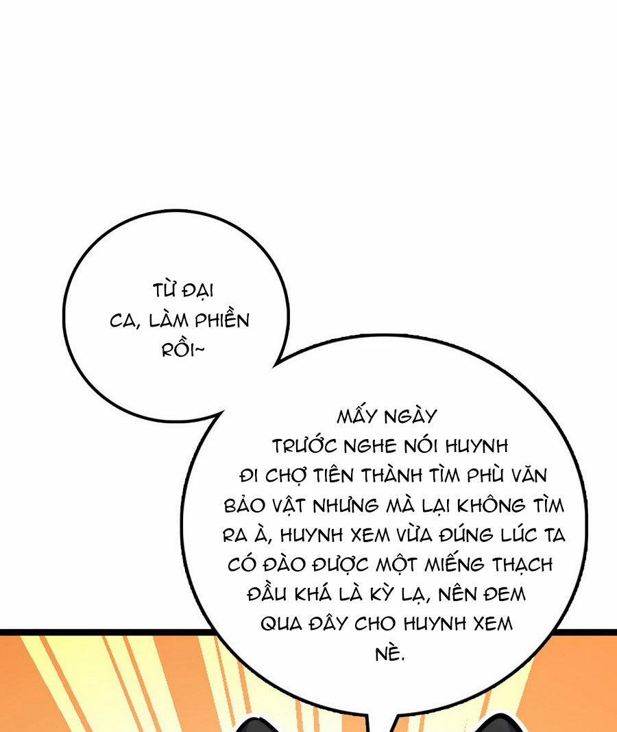 Sư Phụ Của Ta Mỗi Khi Đến Đại Nạn Mới Đột Phá 39 trang 61