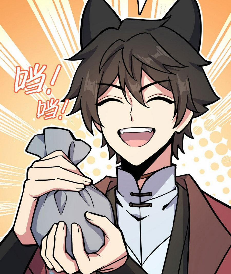 Sư Phụ Của Ta Mỗi Khi Đến Đại Nạn Mới Đột Phá 39 trang 62