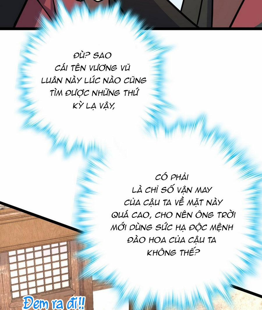 Sư Phụ Của Ta Mỗi Khi Đến Đại Nạn Mới Đột Phá 39 trang 63