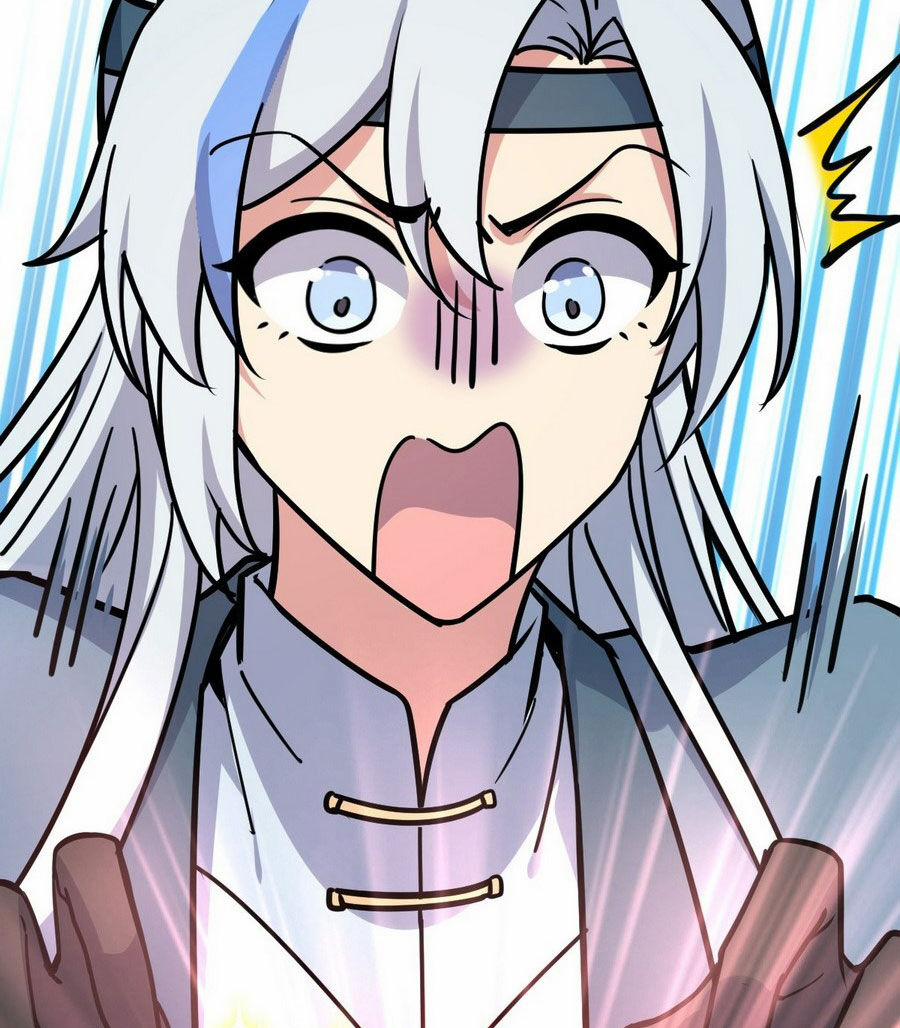 Sư Phụ Của Ta Mỗi Khi Đến Đại Nạn Mới Đột Phá 39 trang 66