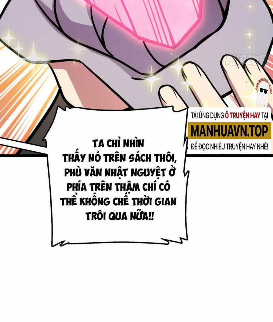 Sư Phụ Của Ta Mỗi Khi Đến Đại Nạn Mới Đột Phá 39 trang 69