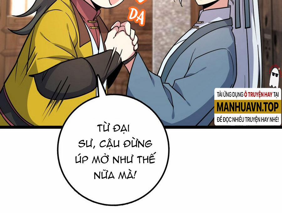 Sư Phụ Của Ta Mỗi Khi Đến Đại Nạn Mới Đột Phá 39 trang 7