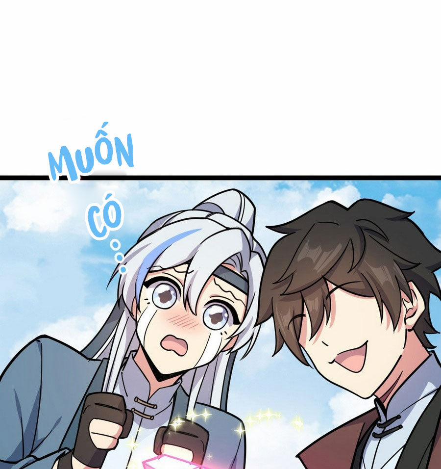 Sư Phụ Của Ta Mỗi Khi Đến Đại Nạn Mới Đột Phá 39 trang 70