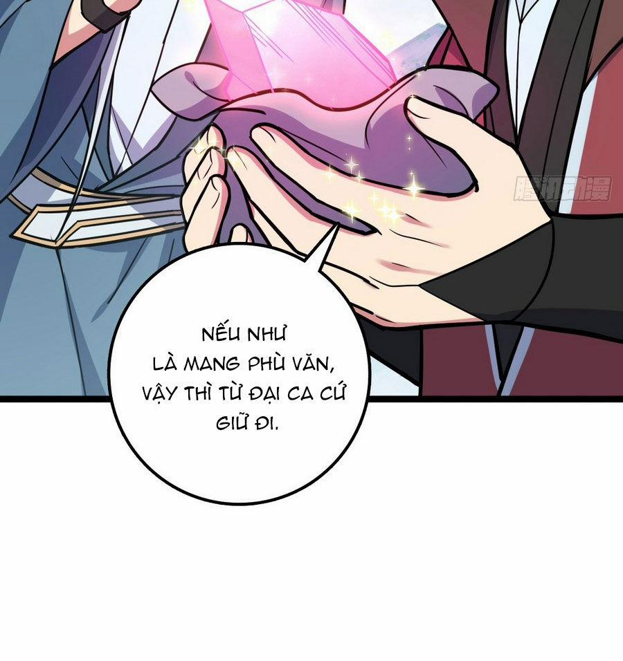 Sư Phụ Của Ta Mỗi Khi Đến Đại Nạn Mới Đột Phá 39 trang 71