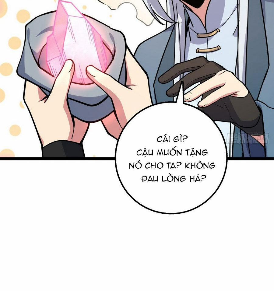 Sư Phụ Của Ta Mỗi Khi Đến Đại Nạn Mới Đột Phá 39 trang 73