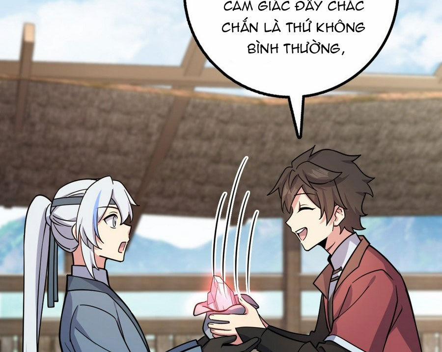 Sư Phụ Của Ta Mỗi Khi Đến Đại Nạn Mới Đột Phá 39 trang 75