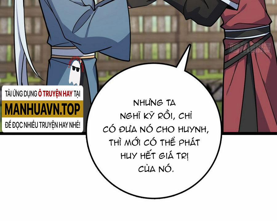 Sư Phụ Của Ta Mỗi Khi Đến Đại Nạn Mới Đột Phá 39 trang 76