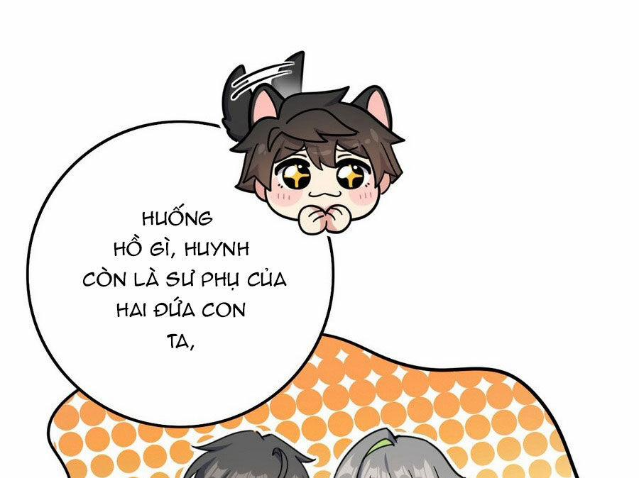 Sư Phụ Của Ta Mỗi Khi Đến Đại Nạn Mới Đột Phá 39 trang 77