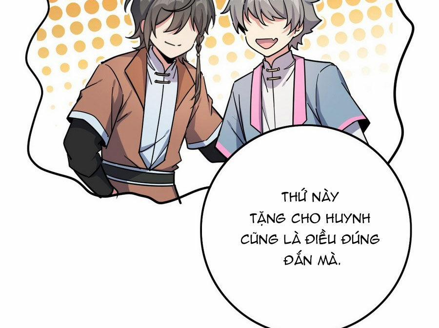 Sư Phụ Của Ta Mỗi Khi Đến Đại Nạn Mới Đột Phá 39 trang 78