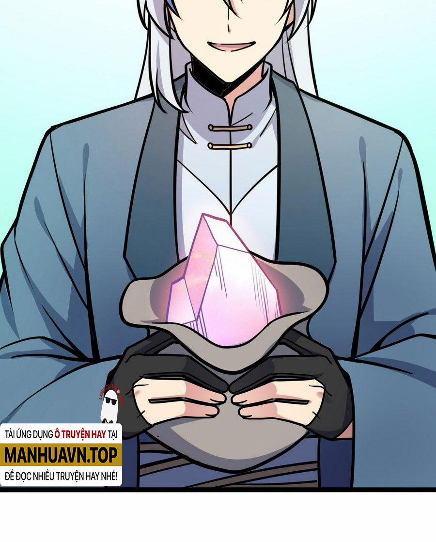 Sư Phụ Của Ta Mỗi Khi Đến Đại Nạn Mới Đột Phá 39 trang 82