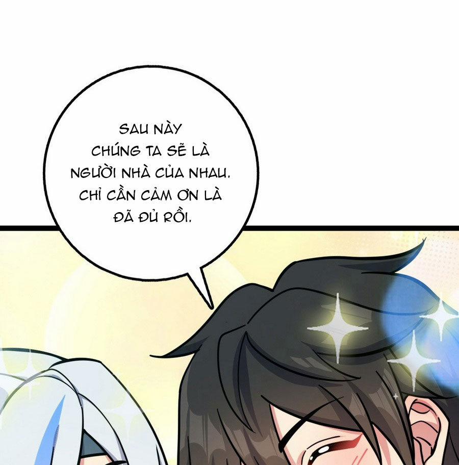 Sư Phụ Của Ta Mỗi Khi Đến Đại Nạn Mới Đột Phá 39 trang 85