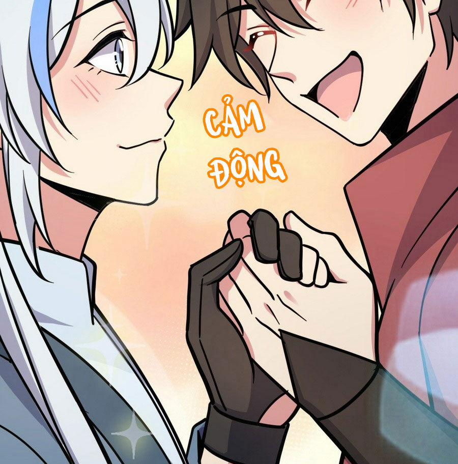 Sư Phụ Của Ta Mỗi Khi Đến Đại Nạn Mới Đột Phá 39 trang 86