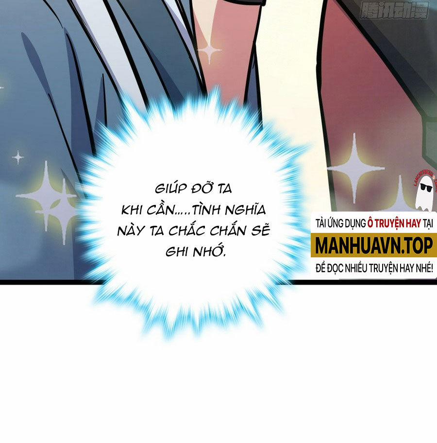 Sư Phụ Của Ta Mỗi Khi Đến Đại Nạn Mới Đột Phá 39 trang 87