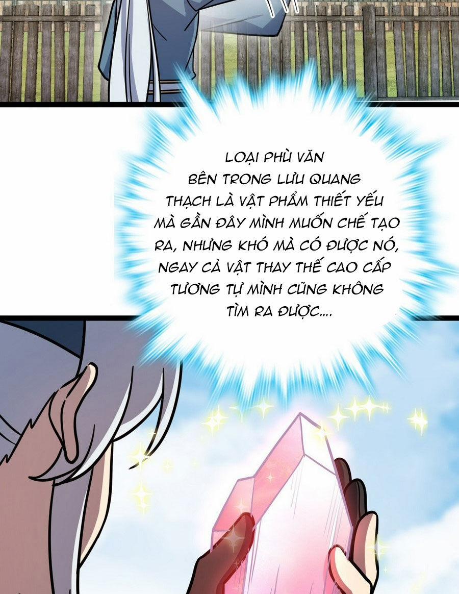 Sư Phụ Của Ta Mỗi Khi Đến Đại Nạn Mới Đột Phá 39 trang 89