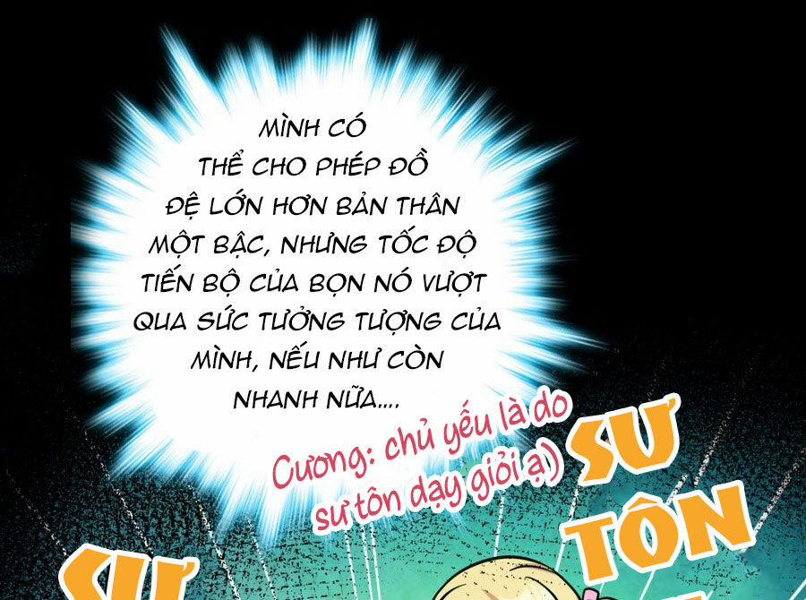Sư Phụ Của Ta Mỗi Khi Đến Đại Nạn Mới Đột Phá 39 trang 91