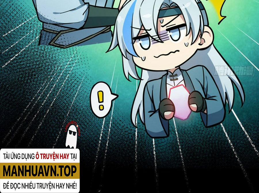 Sư Phụ Của Ta Mỗi Khi Đến Đại Nạn Mới Đột Phá 39 trang 93