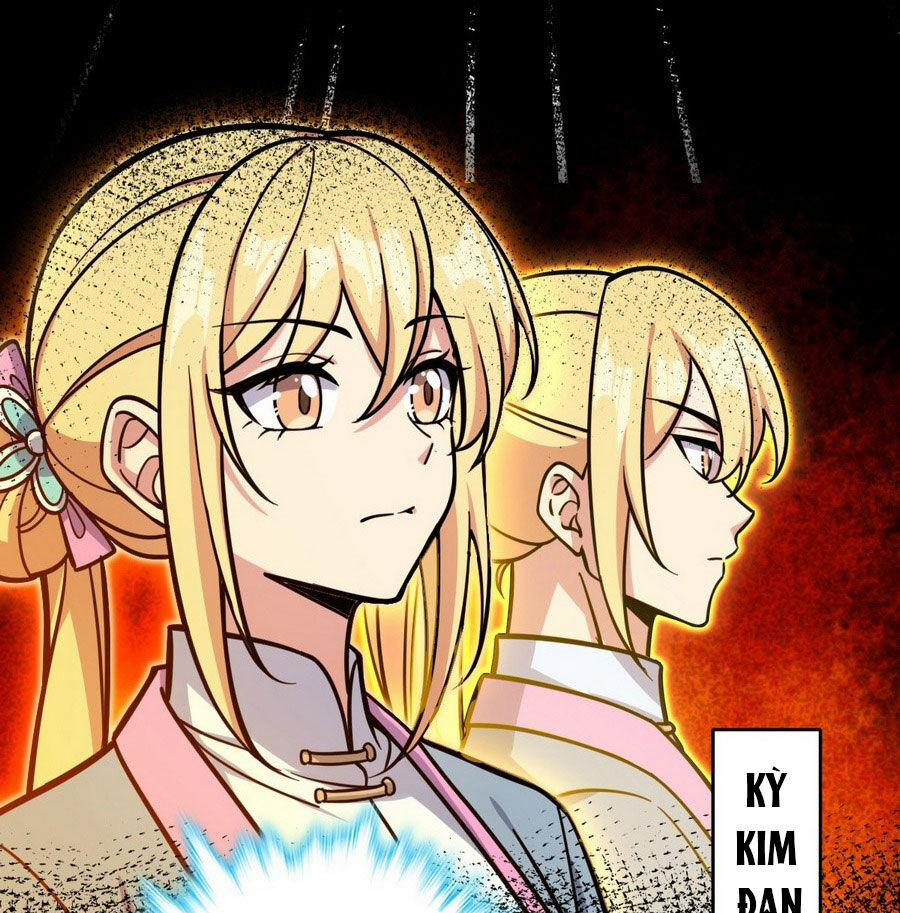 Sư Phụ Của Ta Mỗi Khi Đến Đại Nạn Mới Đột Phá 39 trang 94