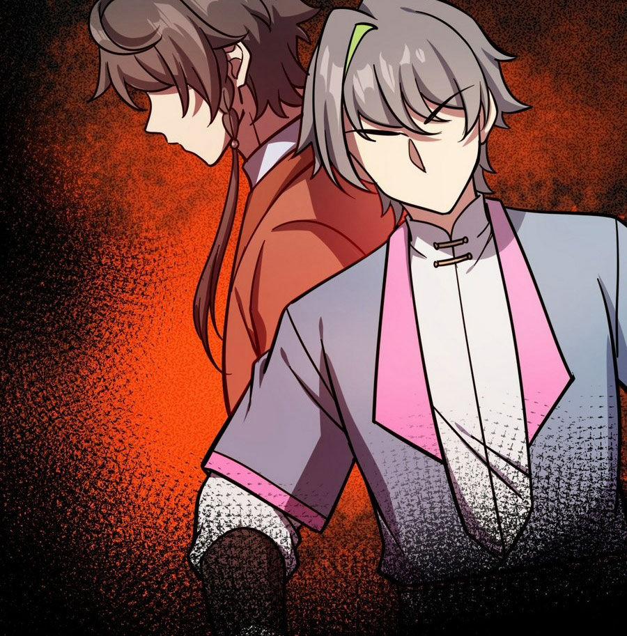 Sư Phụ Của Ta Mỗi Khi Đến Đại Nạn Mới Đột Phá 39 trang 96