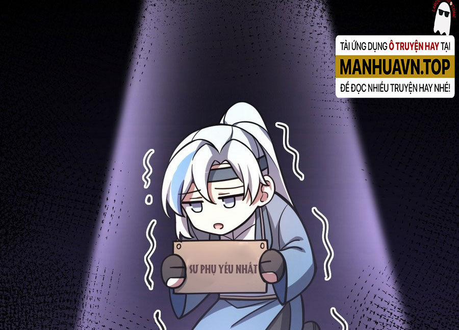 Sư Phụ Của Ta Mỗi Khi Đến Đại Nạn Mới Đột Phá 39 trang 98