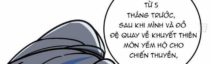 Sư Phụ Của Ta Mỗi Khi Đến Đại Nạn Mới Đột Phá 40 trang 10