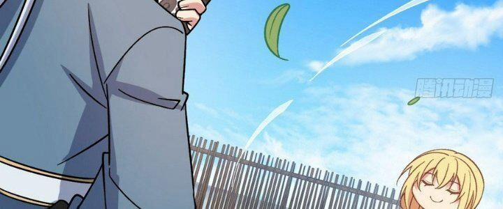 Sư Phụ Của Ta Mỗi Khi Đến Đại Nạn Mới Đột Phá 40 trang 110