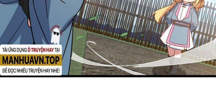 Sư Phụ Của Ta Mỗi Khi Đến Đại Nạn Mới Đột Phá 40 trang 111