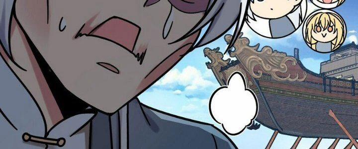 Sư Phụ Của Ta Mỗi Khi Đến Đại Nạn Mới Đột Phá 40 trang 12