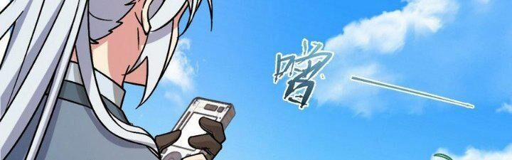 Sư Phụ Của Ta Mỗi Khi Đến Đại Nạn Mới Đột Phá 40 trang 121