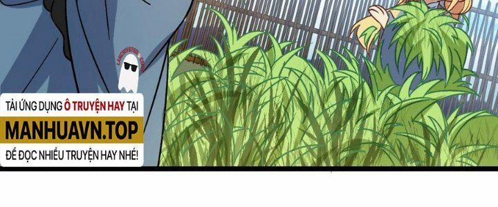 Sư Phụ Của Ta Mỗi Khi Đến Đại Nạn Mới Đột Phá 40 trang 123