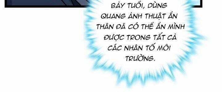 Sư Phụ Của Ta Mỗi Khi Đến Đại Nạn Mới Đột Phá 40 trang 126