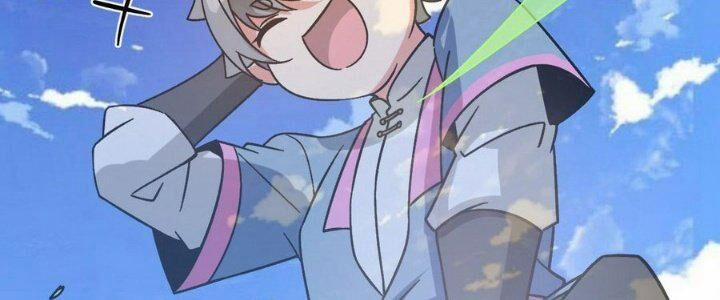 Sư Phụ Của Ta Mỗi Khi Đến Đại Nạn Mới Đột Phá 40 trang 132