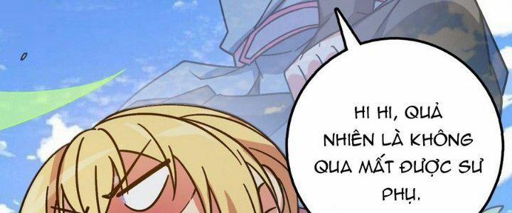 Sư Phụ Của Ta Mỗi Khi Đến Đại Nạn Mới Đột Phá 40 trang 133