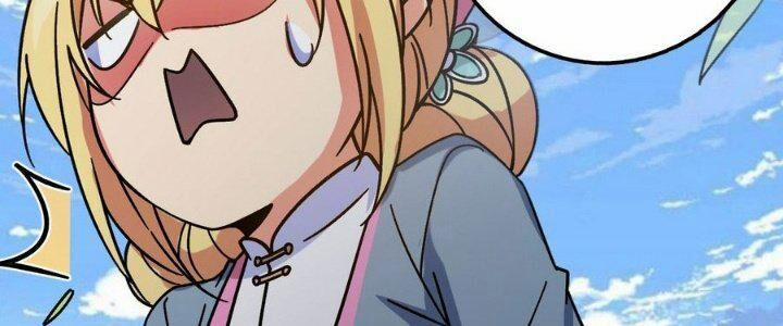 Sư Phụ Của Ta Mỗi Khi Đến Đại Nạn Mới Đột Phá 40 trang 134