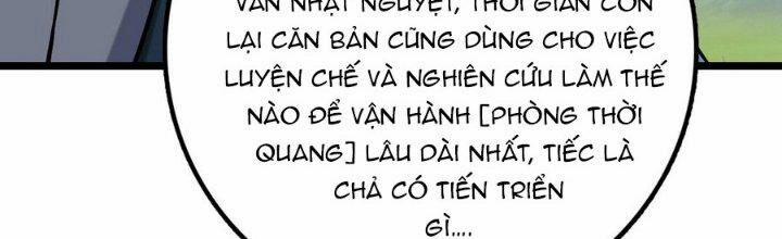 Sư Phụ Của Ta Mỗi Khi Đến Đại Nạn Mới Đột Phá 40 trang 14