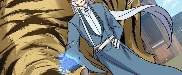 Sư Phụ Của Ta Mỗi Khi Đến Đại Nạn Mới Đột Phá 40 trang 145