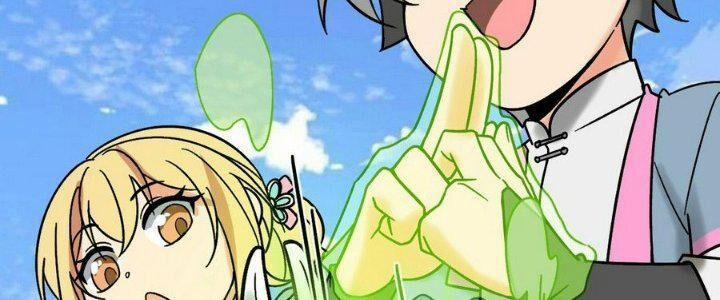 Sư Phụ Của Ta Mỗi Khi Đến Đại Nạn Mới Đột Phá 40 trang 152