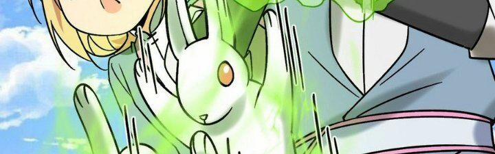 Sư Phụ Của Ta Mỗi Khi Đến Đại Nạn Mới Đột Phá 40 trang 153