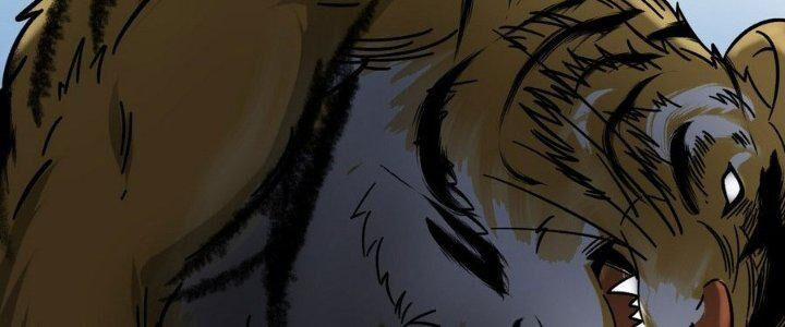 Sư Phụ Của Ta Mỗi Khi Đến Đại Nạn Mới Đột Phá 40 trang 159