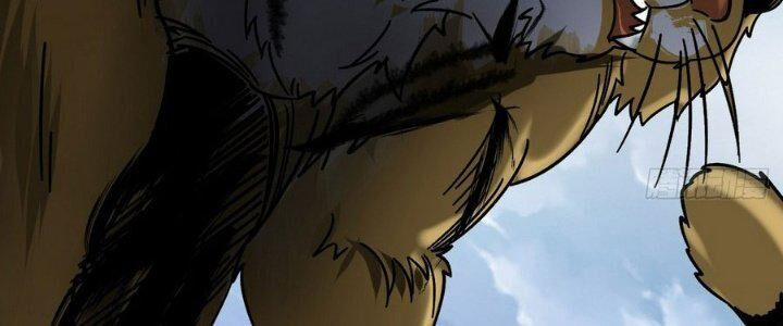 Sư Phụ Của Ta Mỗi Khi Đến Đại Nạn Mới Đột Phá 40 trang 160