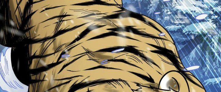 Sư Phụ Của Ta Mỗi Khi Đến Đại Nạn Mới Đột Phá 40 trang 175